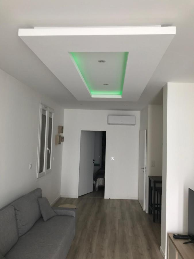 Joli Appartement T3 Renove Serviettes Non Incluses Sete Exterior photo